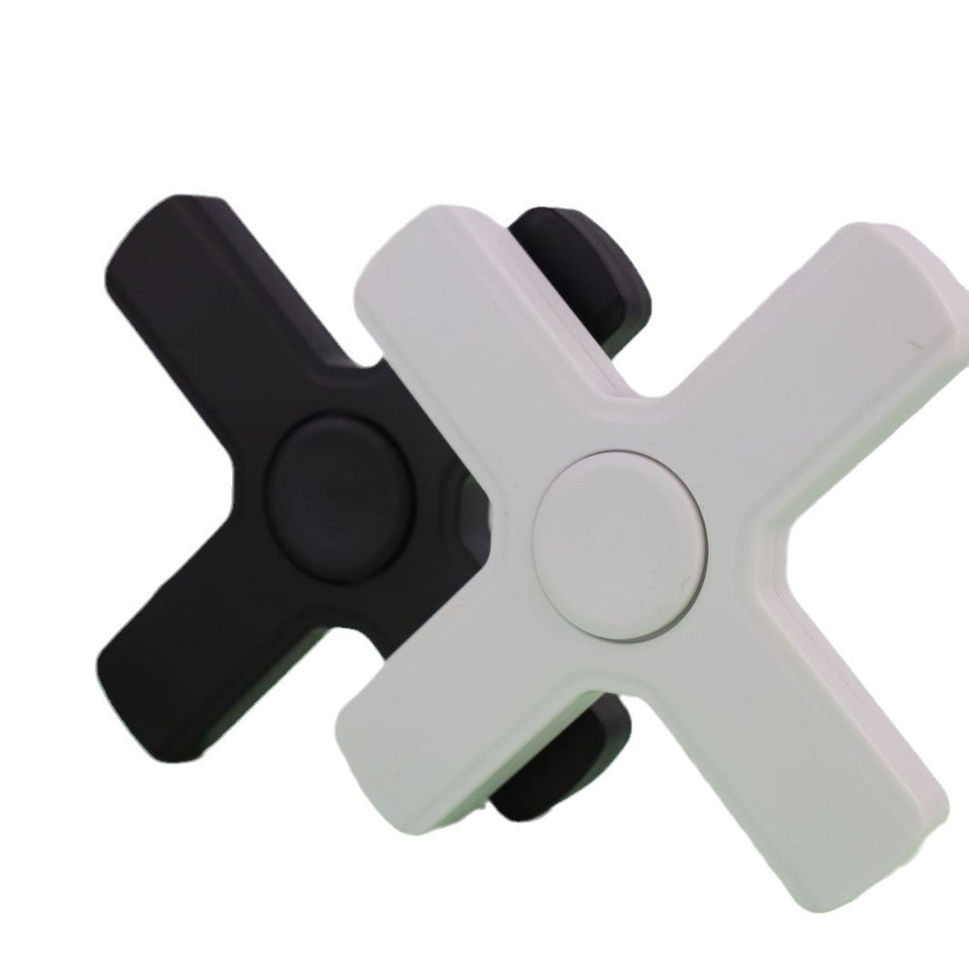 Four Heads Spinner Charger