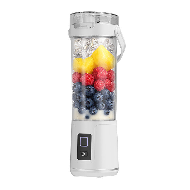 20oz 2 In1 Portable Blender Juice Cup Combination