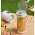 20oz 2 In1 Portable Blender Juice Cup Combination