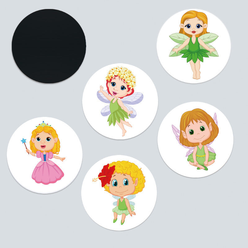 7 Degree Temperature Change Tire Awareness Car Sticker