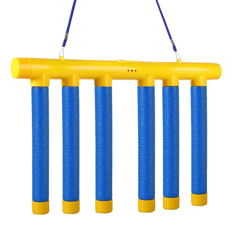 Training Catching Sticks Hand Speed Challenge Game Set