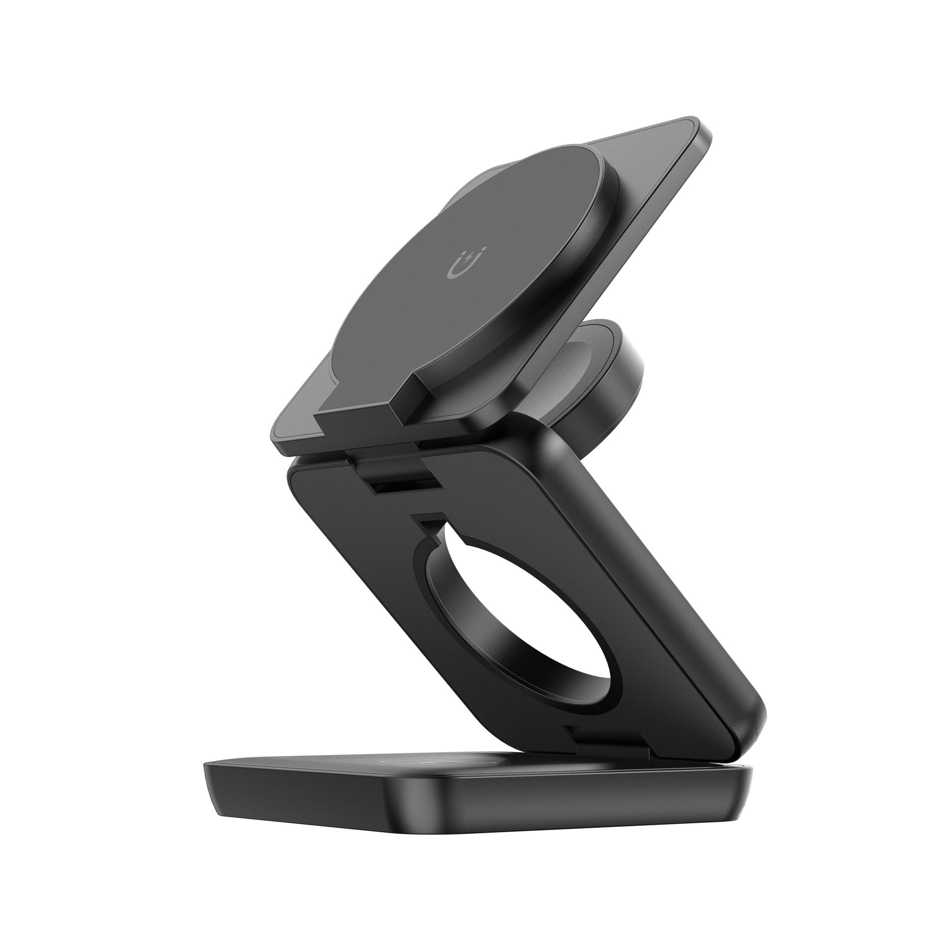 Folding 3 In 1 Charging Stand