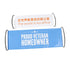 Retractable Hand-pull Flag Full Color Double Sides Printed