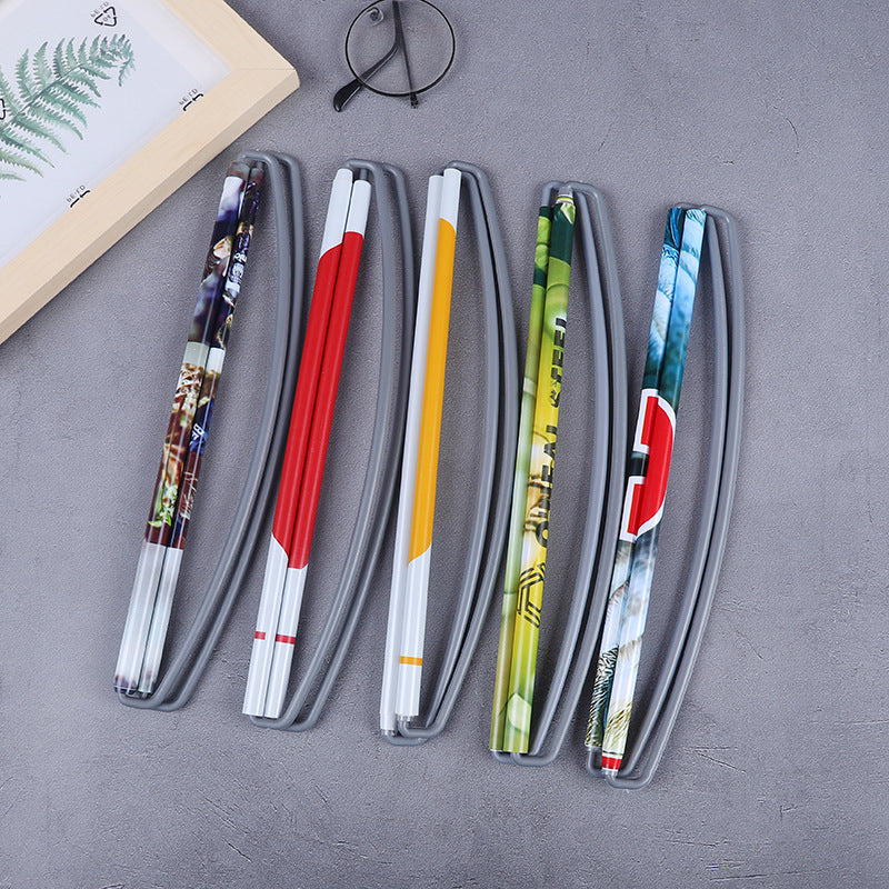 Retractable Hand-pull Flag Full Color Double Sides Printed