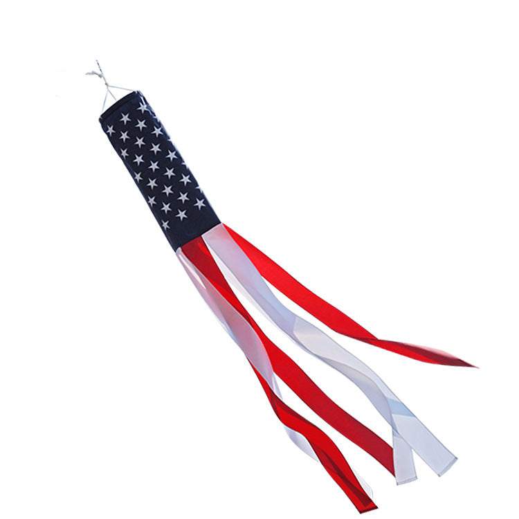 40 Inch Custom Print Windsock