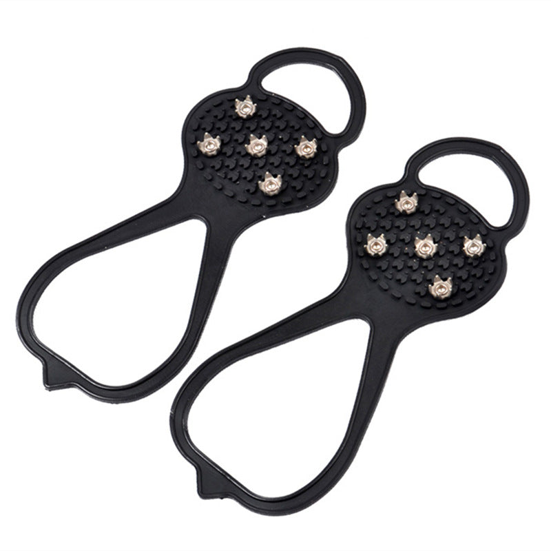 Silicone Not Slip Grippers Pad For Shoes And Boots