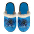 Custom Full Color Print Us Size Winter Slippers