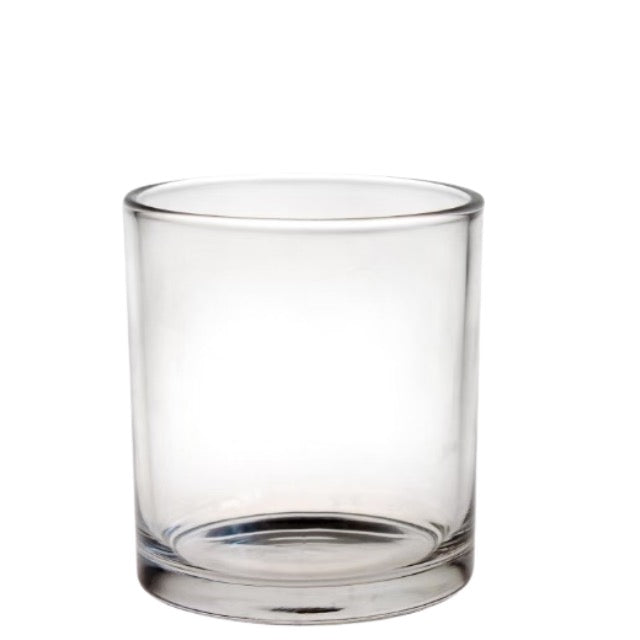 4pcs 10.5oz Glasses Set In Display Window Box