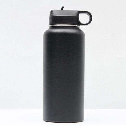 32oz Stainless Vacuum Flask Water Bottle