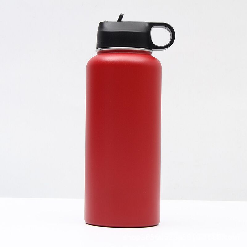 32oz Stainless Vacuum Flask Water Bottle