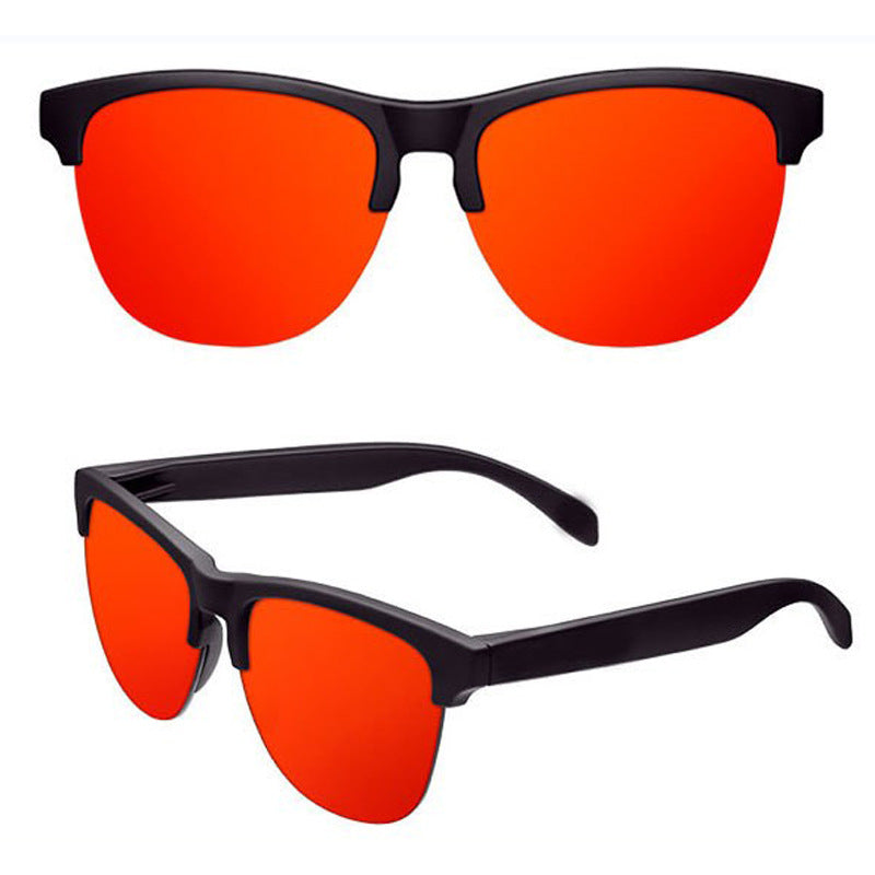 Polarized Sunglasses For Sports