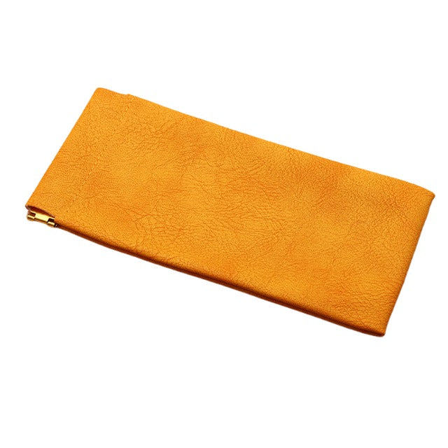 Squeeze Pouchsunglass Holder Bag