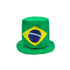 Flag Design Full Size Printed Sports Fan Cap