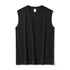 Cotton Sleeveless Tank Top For Men
