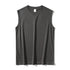 Cotton Sleeveless Tank Top For Men