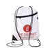 Polyester Drawstring Sports Backpack