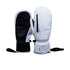Waterproof Ski Mittens With Thumb Touchscreen