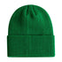 Knit Toque With 2 3/4in Cuff