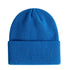Knit Toque With 2 3/4in Cuff