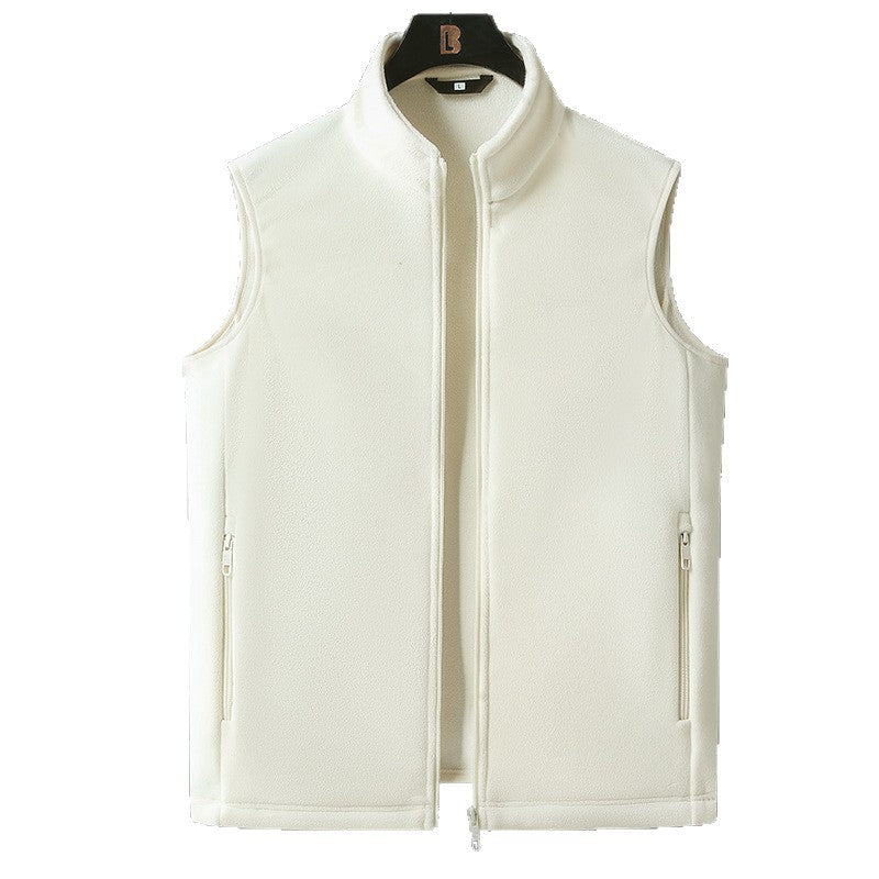 Unisex Uniform Polar Fleece Gilet & Sleeveless Top