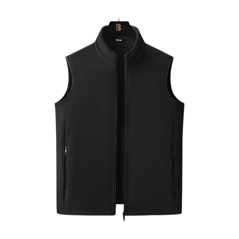 Unisex Uniform Polar Fleece Gilet & Sleeveless Top