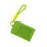 Keychain Id Holder Badge & Coin Purse