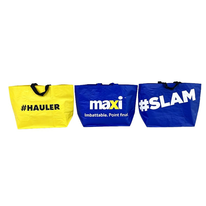 Reusable Non Woven Tote Bag For Shopping