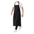 16.5x43in Waterproof Apron With Buckle Closure