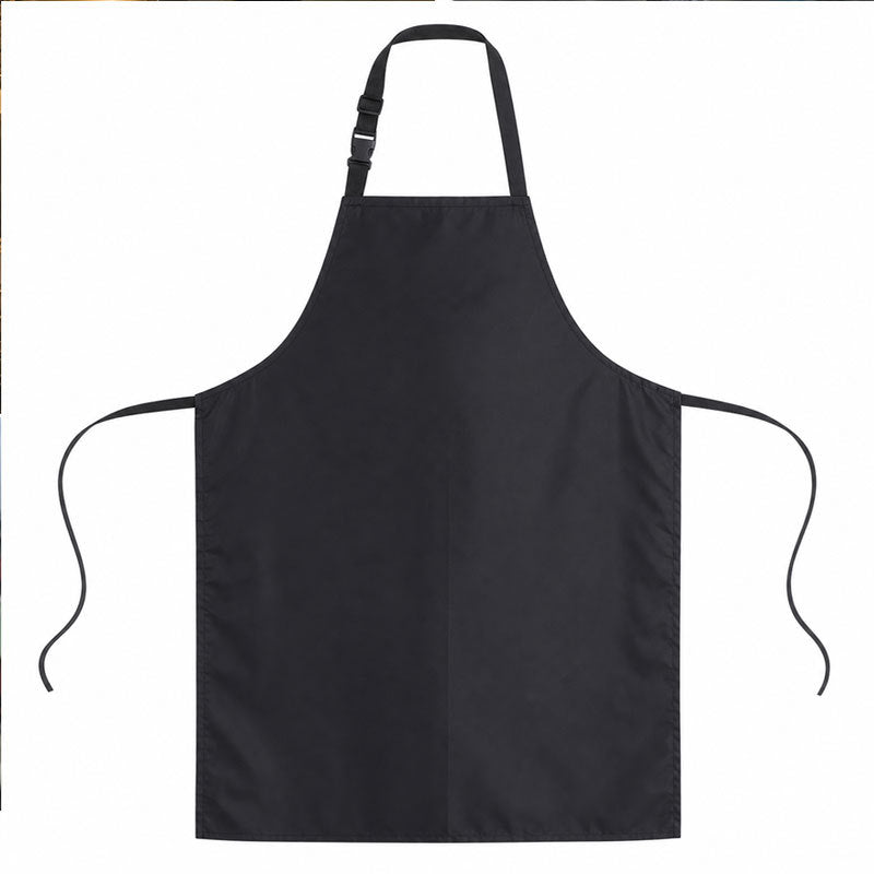 16.5x43in Waterproof Apron With Buckle Closure