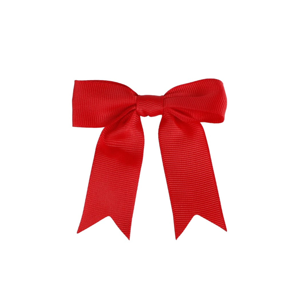 3in Grosgrain Ribbon Bow
