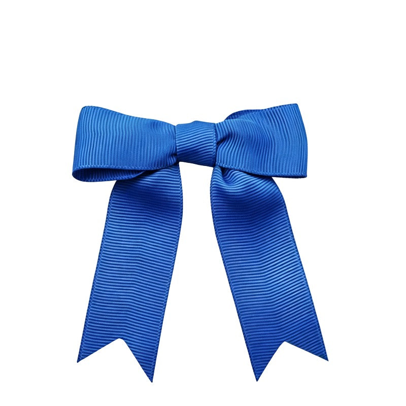 3in Grosgrain Ribbon Bow