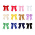 3in Grosgrain Ribbon Bow