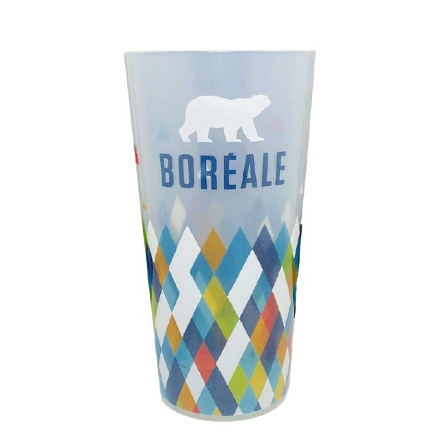 16oz Plastic Cup - Delite Promotional Products