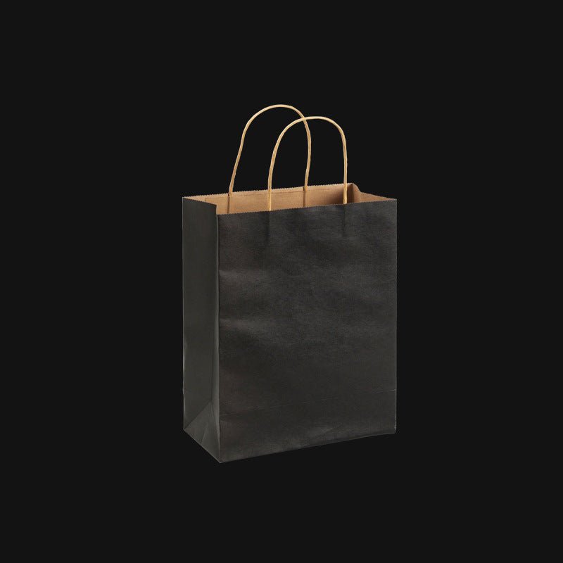 16x20 Inches Kraft Paper Tote Bag - Delite Promotional Products
