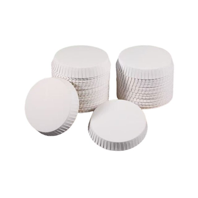 1.7in Dia Paper Cover Lid - Delite Promotional Products