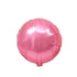 18 Inch Aluminum Film Balloon - Delite Promotional Products