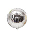 18 Inch Aluminum Film Balloon - Delite Promotional Products