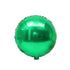 18 Inch Aluminum Film Balloon - Delite Promotional Products