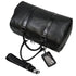 18inch Genuine Leather Travel Duffel Bag - Delite Promotional Products