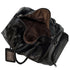18inch Genuine Leather Travel Duffel Bag - Delite Promotional Products
