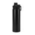 18oz Stainless Steel Carrying Bottle - Delite Promotional Products