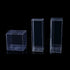 2 Bottle Container Transparent Pet Plastic Box - Delite Promotional Products