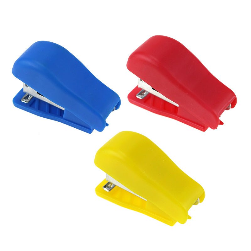 2 Inch Mini Stapler - Delite Promotional Products