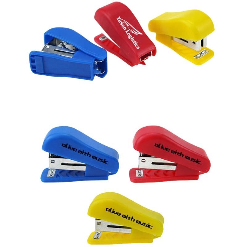 2 Inch Mini Stapler - Delite Promotional Products