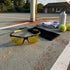 2 Tone Stylish Sunglasses - Delite Promotional Products