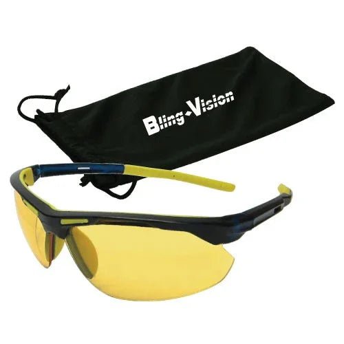 2 Tone Stylish Sunglasses - Delite Promotional Products
