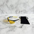 2 Tone Stylish Sunglasses - Delite Promotional Products