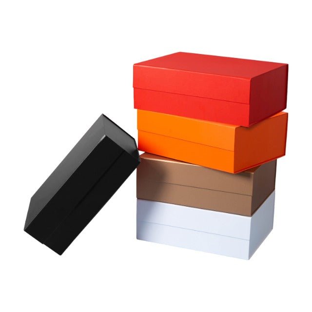 20in Magnetic Closure Box Foldable Design - Delite Promotional Products