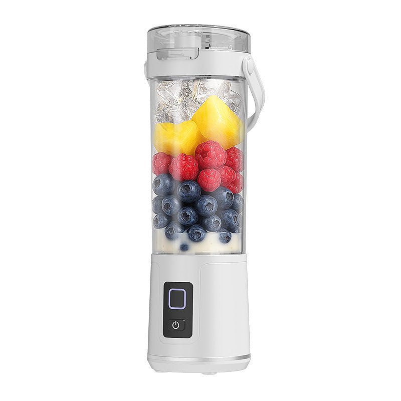 20oz 2 In1 Portable Blender Juice Cup Combination - Delite Promotional Products