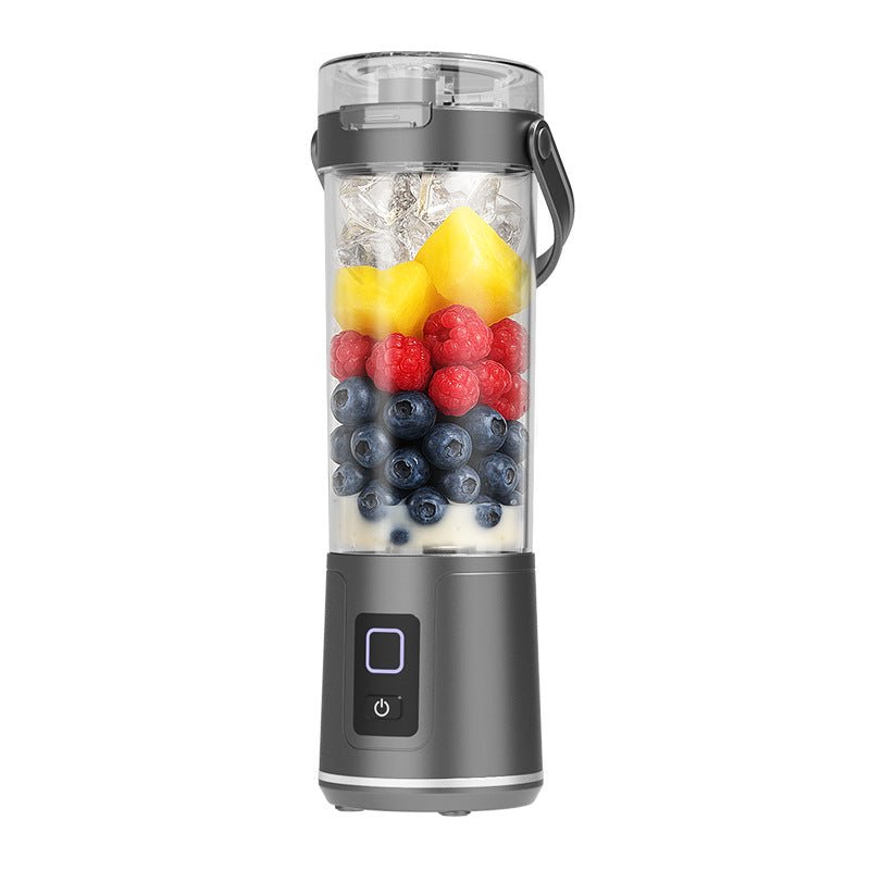 20oz 2 In1 Portable Blender Juice Cup Combination - Delite Promotional Products